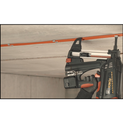 UCHWYT PFT DO OSADZAKA 50MM POJEDYŃCZY /opk=50szt./ 950PFT CELO (950PFT)